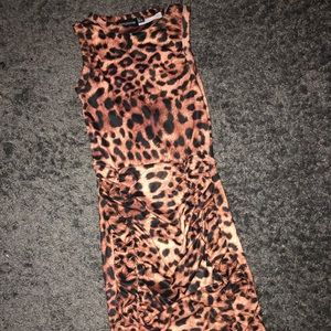 Prettylittlething Dress